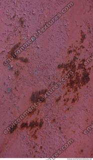 Photo Textures of Metal